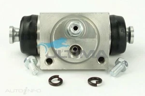1 x HIGH QUALITY REAR WHEEL CYLINDER TO SUIT TOYOTA HILUX GGN25, KUN26 4WD - Picture 1 of 1