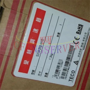 ONE TECO AC Motor Drive Inverter S310-202-H1D 1.5KW 220V NEW - Picture 1 of 5