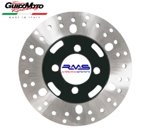 DISCO FRENO ANTERIORE SCOOTER MBK BOOSTER SPIRIT YAMAHA BW'S ORIGINAL 225160130 - Foto 1 di 1