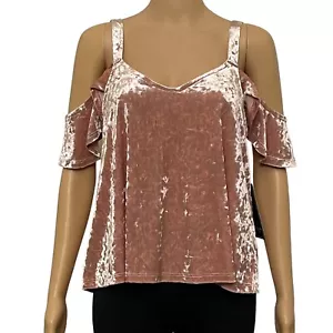 blusa collezione bagatelle taglia M oro rosa - Foto 1 di 10