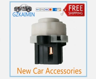 Ignition start switch UM49-66-151 For Ford Ranger Mazda B2500 BT-50 RX-8 - Изображение 1 из 4