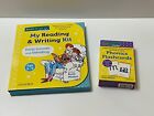 Read Write Inc My Reading and Writing Kit  And Phonic Flash Cards 9780192748522