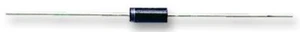 FR107  Fast Recovery Diode 1000V 1A, 500ns, 2-pin DO-41 (Pack of 10) - Picture 1 of 1