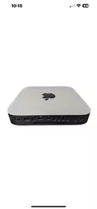 Apple🍎Mac Mini Mid 2011 Core i5 2.3Ghz 8GB 256GB SSD - VG Cond - w/Bal of ESP - Picture 1 of 4