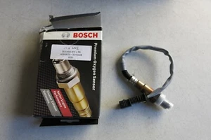 Bosch 16218 Oxygen Sensor for BMW X3 528 (2011-2012) - Picture 1 of 2