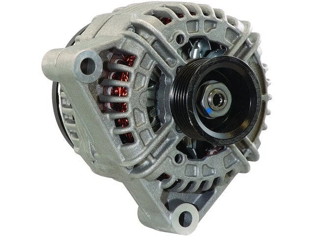 For 2007-2013 GMC Yukon XL 2500 Alternator Remy 59354JN 2008 2009 2010 2011 2012 - Image 1 of 2