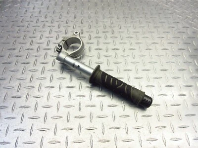 98-03 Suzuki TL1000R TL1000 2000 manillar izquierdo manillar extremo recto Foto 1 de 4