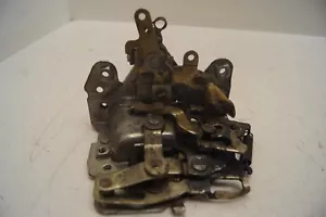 1984 Mercedes-Benz 280 SEL W126 Euro - DOOR LOCK ACTUATOR FRONT RIGHT OEM - Picture 1 of 3