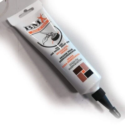 BRUMAR BMX Grasso per Decespugliatore Coppia conica 125 ml
