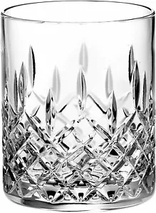 Barski Europea Crystal D.O.F. Tumblers-Set/6-Whiskey-Bourbon-Water-Beverage-14oz - Picture 1 of 1