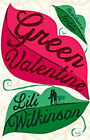 Livre de poche vert Valentine Lili Wilkinson