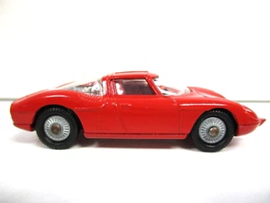HUSKY - FERRARI BERLINETTA 250 GT - 1/64 DIECAST - Picture 1 of 12