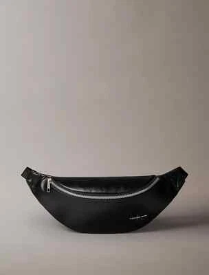 Bandolera negra Calvin Klein Foto 1 de 4