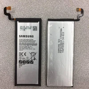OEM EB-BN920ABE 3000mAh Replacement Battery for Samsung Galaxy Note 5 - Picture 1 of 5
