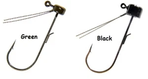 Z-Man Mag Shroomz Weedless Jigheads - Choice of Sizes - Picture 1 of 1