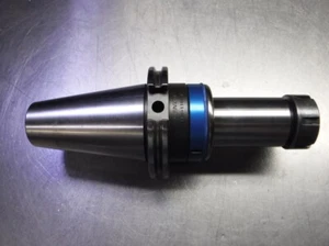 TecNara CAT50 ER32 Adjustable Runout Collet Chuck 5.7" Pro 150-1109-6 (LOC3229) - Picture 1 of 5