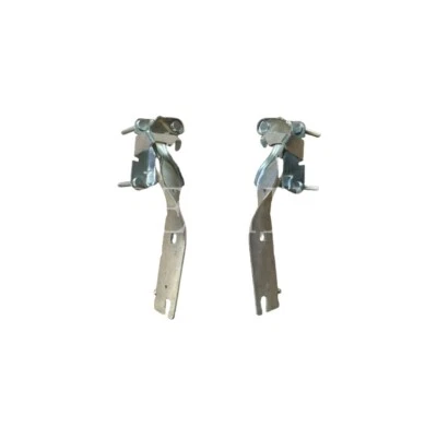 For FERRARI 458 488 GTB SPIDER FRONT BONNET HOOD HINGE Kit OEM:84632900 84633000 - Image 1 of 4