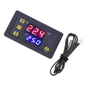 Temperature Controller Module with Waterproof Probe High Accuracy Digital - Picture 1 of 21