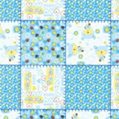 Fabric, New, 100% Cotton Flannel - Image 1 of 4