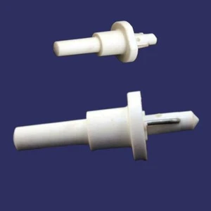 Whirlpool 848960 Refrigerator Shelf Stud OEM ( 1 PIECE ) - Picture 1 of 1