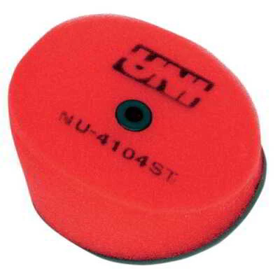 Uni Air Filter Gas Gas XC 200 XC 250 & Honda CR80R CR80RB  CR85R CR85RB - Image 1 of 2