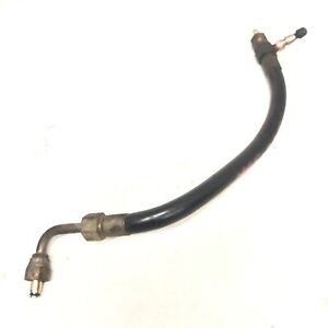 ⭐️ MG MGF HYDRAGAS PIPE HOSE SUSPENSION OSF RH DRIVER FRONT RIGHT SIDE 95-02