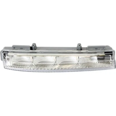 For 2012-16 Mercedes-Benz Daytime Running Driving Light Lamp CAPA Passenger Side - Image 1 of 4