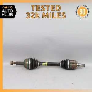 12-21 Lotus Evora Left Driver Side Axle CV Shaft OEM 32k - Picture 1 of 15