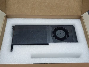 Karta graficzna Nvidia RTX 4090 Turbo 48GB Dual Width Server GPU - Zdjęcie 1 z 3