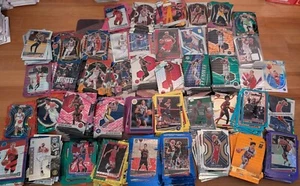 2020-21 Panini NBA Huge Lot Donruss Prizm Optic Elite Auto Numbered Etc - Picture 1 of 4