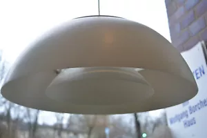 Lámpara real AJ Arne Jacobsen para Louis Poulsen, Dinamarca diseño años 70 - Imagen 1 de 18