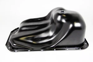 Engine Motor Oil Pan for 95-04 Toyota Tacoma 96-02 4Runner 00-04 Tundra V6 3.4L - Picture 1 of 2