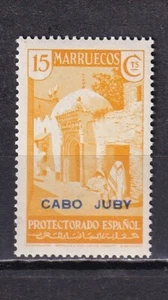 1935 - España - Cabo Juby - Edifil 71N - MNH - Bild 1 von 2