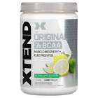 2 X Xtend, The Original 7G Bcaa, Lemon-Lime Squeeze, 14.8 Oz (420 G)