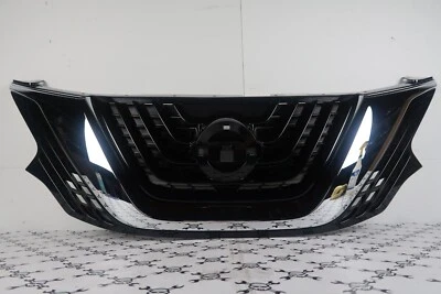 2015 2016 2017 2018 NISSAN MURANO FRONT GRILL GRILLE OEM 62310-5AA0A - Image 1 of 4