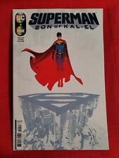 Superman Son of Kal-El #2- 2ND PRINT John Timms Variant, Tom Taylor, 2021 VF/NM!