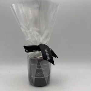 Pecksniffs Menโs Mantle No6 Leather & Oakmoss Candle ๐๐ - Picture 1 of 9