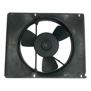 Porsche 924 944 Radiator Fan & Shroud Lüfter Kühler Kühlerlüfter 94410614102 - Bild 1 von 9