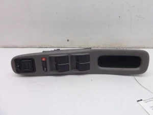 Driver Front Door Switch Driver's Sedan Window Master Fits 98-02 ACCORD 118256 - Picture 1 of 4