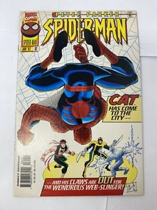 Peter Parker Spider-Man 81 Marvel Comics FN - Picture 1 of 9