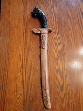 Vintage Pedang Luwuk Indonesian (Java) Short Sword