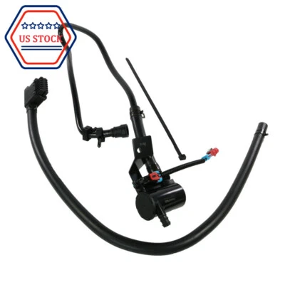 For Silverado Chevrolet Sierra 1500 911-239 Solenoid Canister Vent 1500 GMC - Image 1 of 4