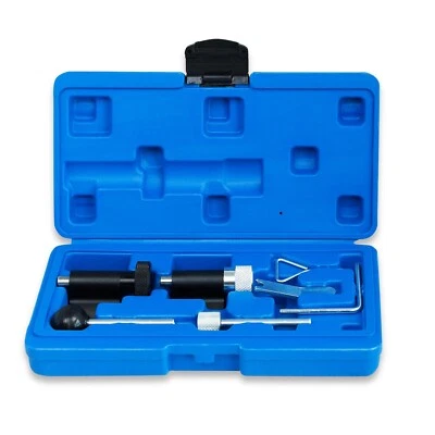 YUENFONG Zahnriemen Wechsel Motor Werkzeug Set VAG TDI VW Fox Golf Audi Passat 1,2-2,0 DE