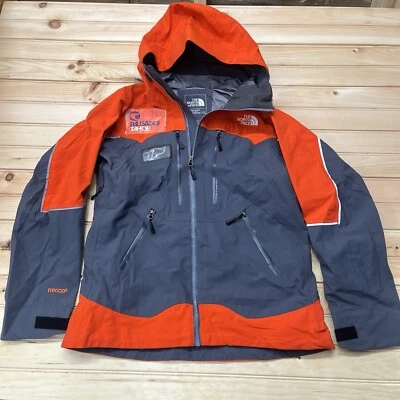 Chaqueta North Face Ski Team Palisades Tahoe Gore-Tex Pro Recco Tech - Talla Grande Foto 1 de 4