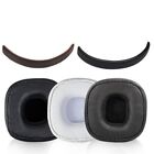 Replacement Cushion Cover Foam Ear Pads For Mar-shall Major 3/Major III