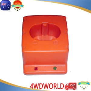 Base de cargador de batería para pistola de clavos de marco Paslode 6V 902200 900420 B20540 OZ - Imagen 1 de 3