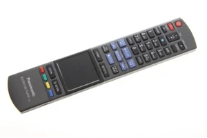 Original Fernbedienung Panasonic N2QAYB000768 für DMP-BDT500P - Bild 1 von 1