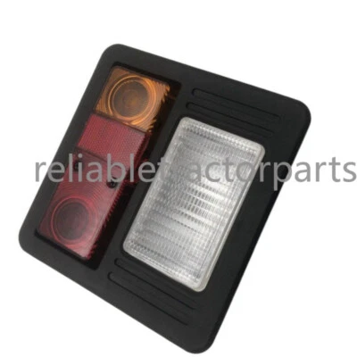 Lámpara de faro derecha e izquierda 7104670 para cargador Bobcat T180 T190 T250 T300 T320 Foto 1 de 4