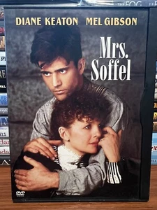 Mrs. Soffel (DVD 2002) Free Ship Canada! - Bild 1 von 2