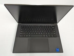 Dell XPS 9510 15.6" (2TB SSD, Core i7 11th Gen. i7-11800H, 32GB) RTX 3050 - Picture 1 of 4